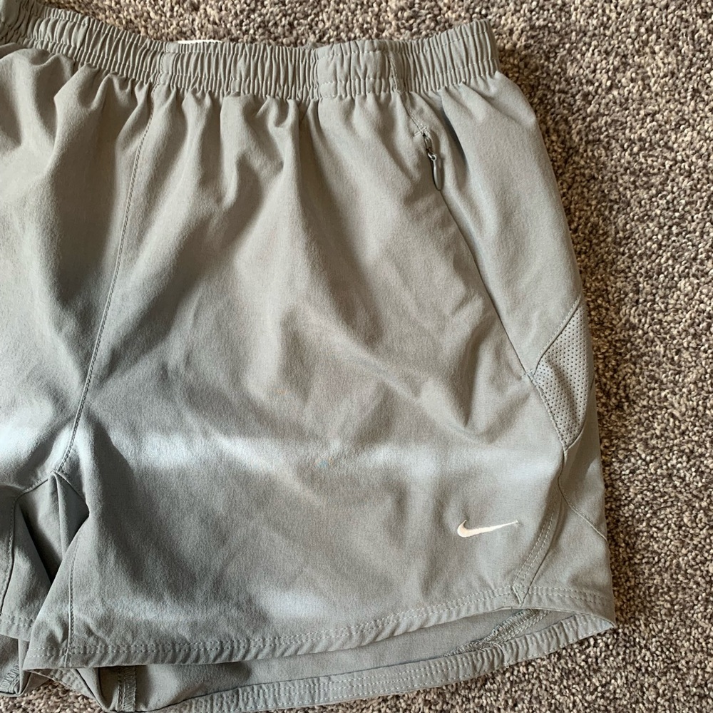 Nike workout shorts